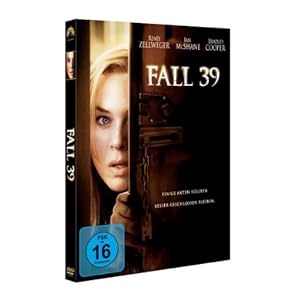 DVD * Fall 39 [Import allemand]