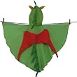 Sarah's Silks Dragon Costume