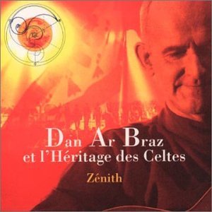 Zenith von Dan Ar Braz - alle Infos