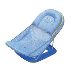 Click here to buy Summer Infant Mother's Touch Deluxe Baby Bather... by Summer Infant.
