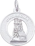 Oklahoma Charm by Rembrandt Charms