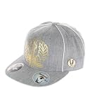 Rocawear - GOLD WREATH CAP