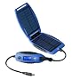 PowerTraveller Explorer Solar Power Charger Device -Blue
