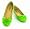 lime green