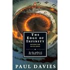 Click here to buy The Edge of Infinity: Beyond the Black Hole (Penguin Science) by  Paul Davies.