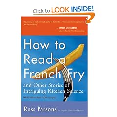 How to Read a French Fry