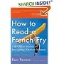 How to Read a French Fry: and Other Stories of Intriguing Kitchen Science