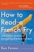 How to Read a French Fry by Russ Parsons