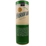Moravian Sugar Cookies ~ World's Thinnest Cookies, 4.75 oz tube