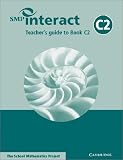 SMP Interact Teacher s Guide to Book C2 (SMP Interact Key Stage 3)
