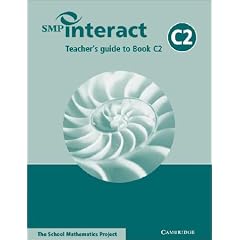 SMP Interact Teacher's Guide to Book C2 (SMP Interact Key Stage 3)