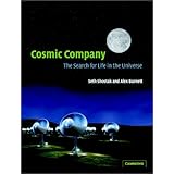 Cosmic Company: The Search for Life in the Universe