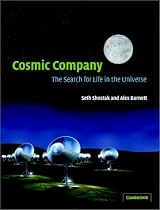 Cosmic Company: The Search for Life in the Universe