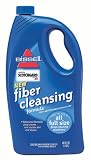 Bissell 710 Fiber Cleansing Formula with Scotchgard Protector