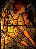 Frameable Art Card - Angel with Child