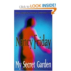 My Secret Garden: Women's Sexual Fantasies