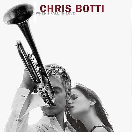 CD-Charts  Search : When I Fall in Love