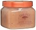 Tree Hut Shea Sugar Body Scrub, Almond & Honey, 18-Ounce Jars (Pack of 3)