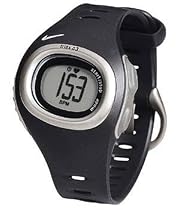 Nike Triax C3 Heart Rate Monitor Watch #SM0013-001