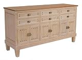 Bauer International Cape Town Large Dresser