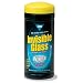 Stoner 90164 'Invisible Glass' Glass Cleaner Wipe