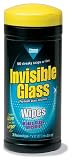 Stoner 90164 6PK Invisible Glass Glass Cleaner Wipe, (Pack of 6) 412JB%2BfYzAL. SL160 Stoner 90164 6PK Invisible Glass Glass Cleaner Wipe, (Pack of 6)