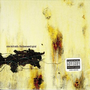 CD-Charts  Music : The Downward Spiral