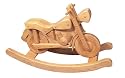 Rocking Motorcycle Rocker