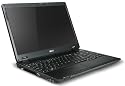 Acer Extensa 5635ZG-443G50N 39,6 cm (15,6 Zoll) Notebook (Intel Pentium T4400 2,2GHz, 3GB RAM, 500GB HDD, nVidia G 105M, DVD, Win 7 HP)