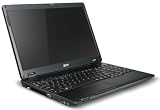 Acer Extensa 5635ZG-443G50N 39,6 cm (15,6 Zoll) Notebook (Intel Pentium T4400 2,2GHz, 3GB RAM, 500GB HDD, nVidia G 105M, DVD, Win 7 HP)