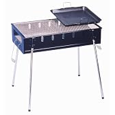 グリーンライフ 大型バーベキューコンロ DBG-LL