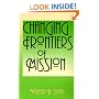Changing Frontiers of Mission (American Society of Missiology Series)