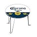 New Officially Licensed Corona Extra Blue and White Pop-Up Table