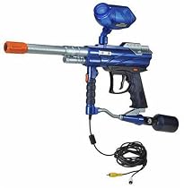 Mission Paintball