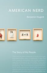 American Nerd: The Story of My People