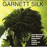 Kilimanjaro Remember Garnet Silk