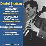 Cello Concerto