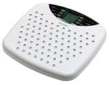 Taylor 5552-4012 10 Memory BodyFat Scale