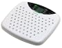 Taylor 5552-4012 10 Memory BodyFat Scale