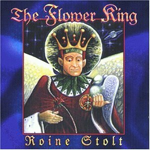 Roine Stolt - The Flower King - Zortam Music