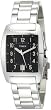 Timex T27791 Timex Mens Classic Black Dial Bracelet Watch T27791