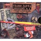 Threesome No. 1 by  Frank Zappa 