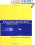 A History of Online Information Services, 1963-1976