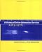 Book A History of Online Information Services, 1963-1976