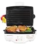 Hamilton Beach 25285H Meal Maker Express Contact Grill White