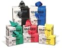 Cando Exercise Bands - No Latex - 50 yd
