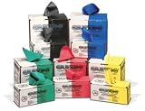 Cando Exercise Bands - No Latex - 50 yd