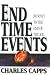 End-Time Events: Journey To The End Of The Age