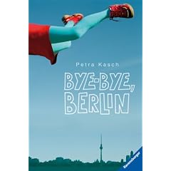 Bye-bye, Berlin