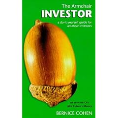 The Armchair Investor (A Format)
